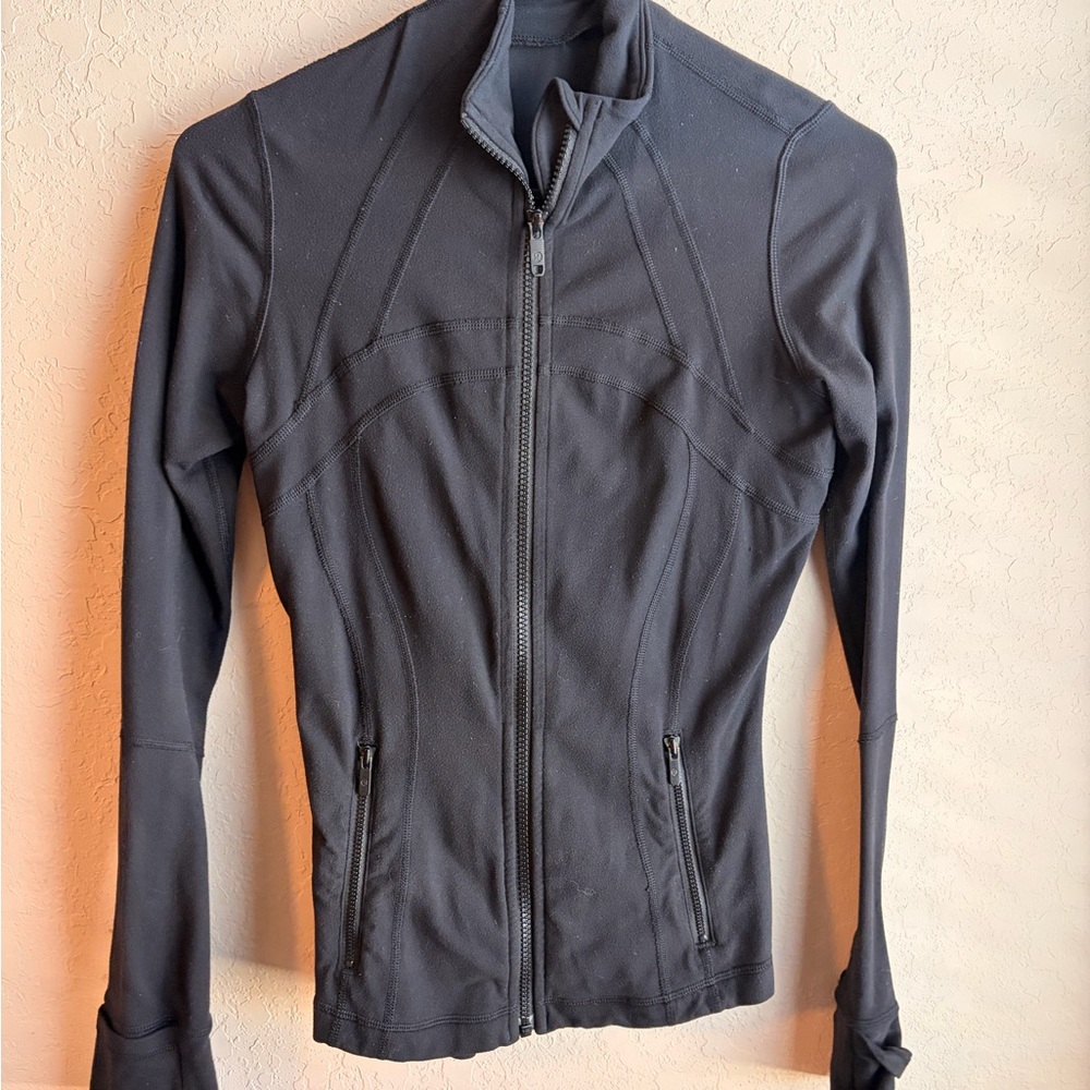 Lululemon jacket